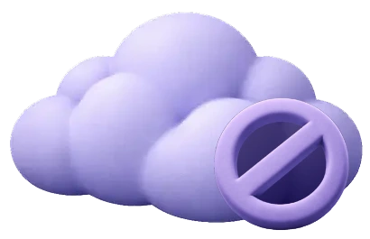 graphic of cloud