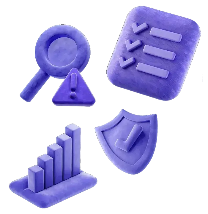 compliance and audit image