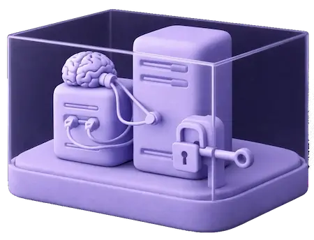 Daedalus Knowledge Base